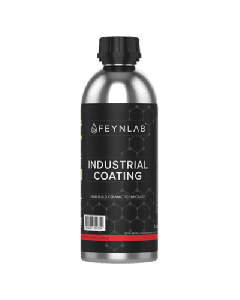 Industrial coating