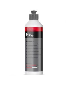 H9.02 Heavy Cut 250ml