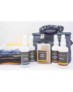 CAR CARE MAINTENANCE KIT