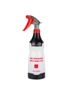 MaxShine 25oz Heavy Duty Spray Bottle