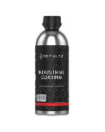 Industrial coating